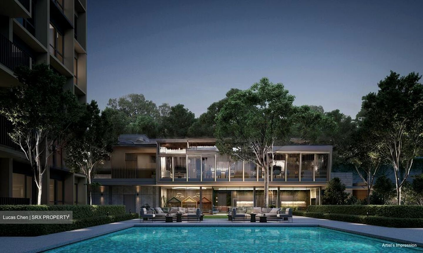 Coastal Cabana (D17), Condominium #507383921